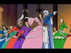 Gintama 1. epizoda