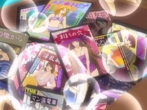 Gintama 46. epizoda
