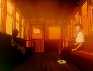 Šinseiki Evangelion 16. epizoda