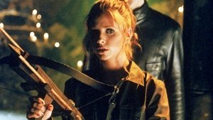 Buffy, přemožitelka upírů  Dívka z proroctví