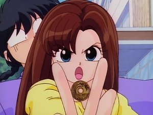 Ranma ½ 7. epizoda