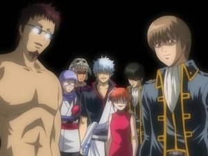 Gintama 34. epizoda