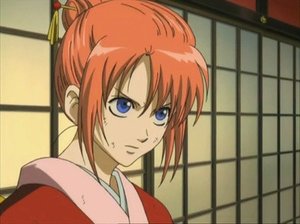 Gintama 43. epizoda