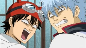 Gintama 26. epizoda