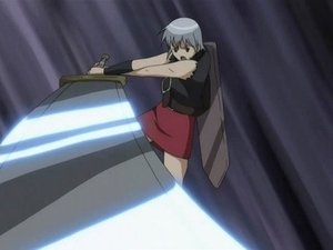 Gintama 23. epizoda