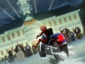 Gintama 35. epizoda