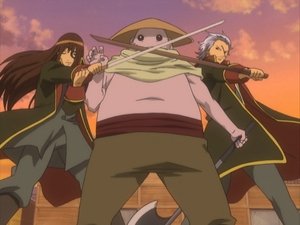 Gintama 13. epizoda