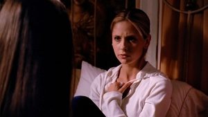 Buffy, přemožitelka upírů  Znovu normální