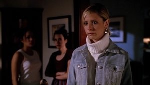 Buffy, přemožitelka upírů  Učinit