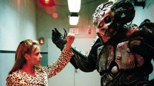 Buffy, přemožitelka upírů  Já robot, ty Jane