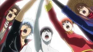 Gintama 35. epizoda