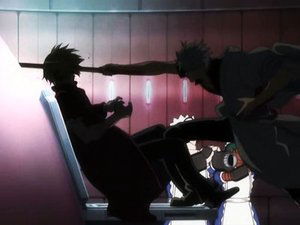 Gintama 22. epizoda