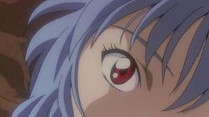 Šinseiki Evangelion 5. epizoda