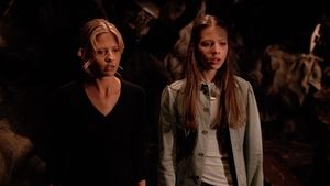 Buffy, přemožitelka upírů  Hrob
