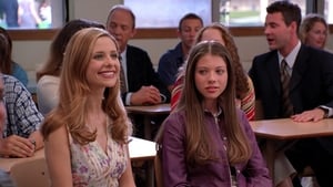 Buffy, přemožitelka upírů  Vyvolávání (1)