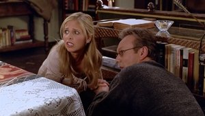 Buffy, přemožitelka upírů  Soužení