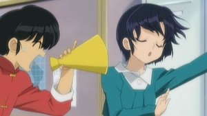 Ranma ½ 16. epizoda