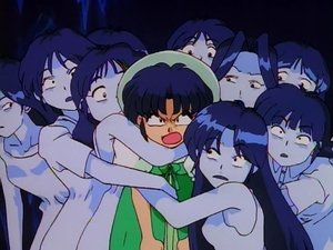 Ranma ½ 13. epizoda
