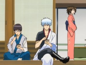 Gintama 36. epizoda