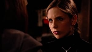 Buffy, přemožitelka upírů  Zbořený