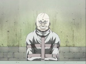 Gintama 22. epizoda
