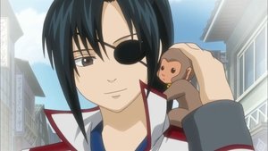 Gintama 20. epizoda