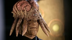 Pán času Evoluce Daleků