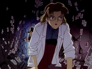 Šinseiki Evangelion 13. epizoda