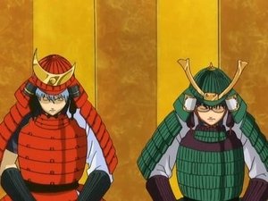 Gintama 36. epizoda