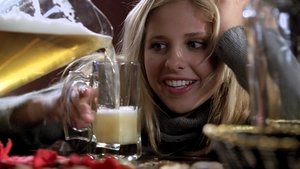 Buffy, přemožitelka upírů  Pivo špatné