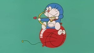 Doraemon 22. epizoda