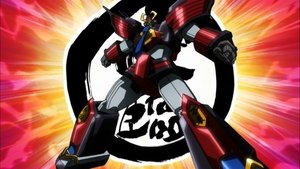 Gintama 34. epizoda
