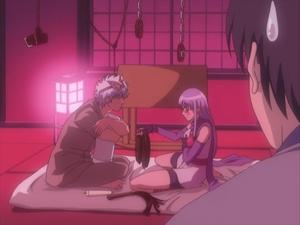 Gintama 22. epizoda