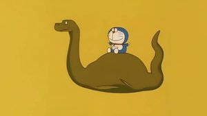 Doraemon 8. epizoda