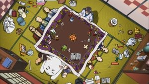Gintama 50. epizoda