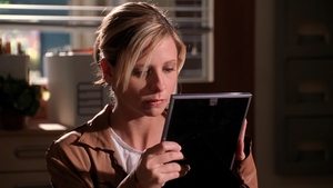 Buffy, přemožitelka upírů  Opuštěná