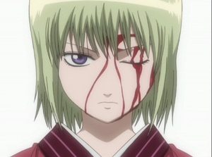 Gintama 27. epizoda