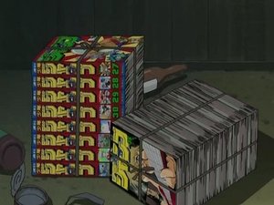 Gintama 4. epizoda