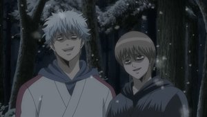 Gintama 37. epizoda