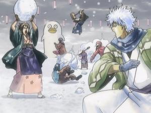 Gintama 38. epizoda