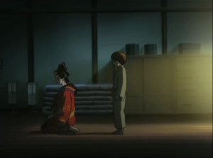 Gintama 45. epizoda