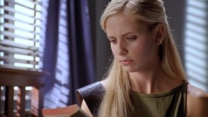 Buffy, přemožitelka upírů  Bažant