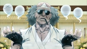 Gintama 30. epizoda