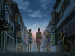 Gintama 46. epizoda