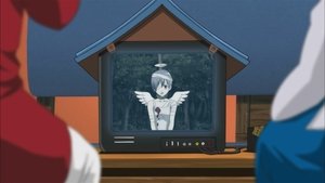Gintama 23. epizoda