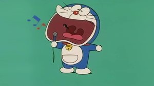 Doraemon 27. epizoda