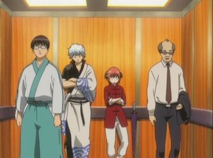 Gintama 24. epizoda