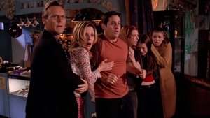 Buffy, přemožitelka upírů  Tabula Rasa