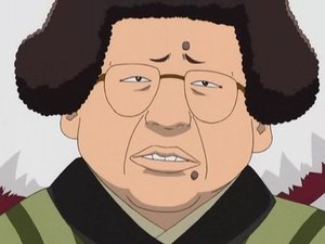 Gintama 5. epizoda