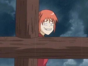 Gintama 11. epizoda